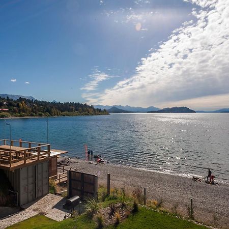 Wa One Lake Homes San Carlos de Bariloche Extérieur photo