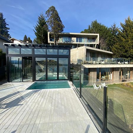 Wa One Lake Homes San Carlos de Bariloche Extérieur photo