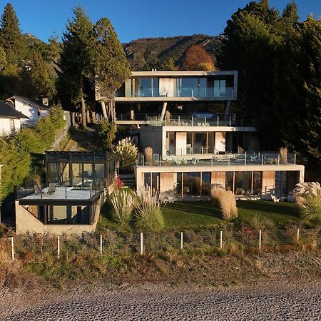 Wa One Lake Homes San Carlos de Bariloche Extérieur photo