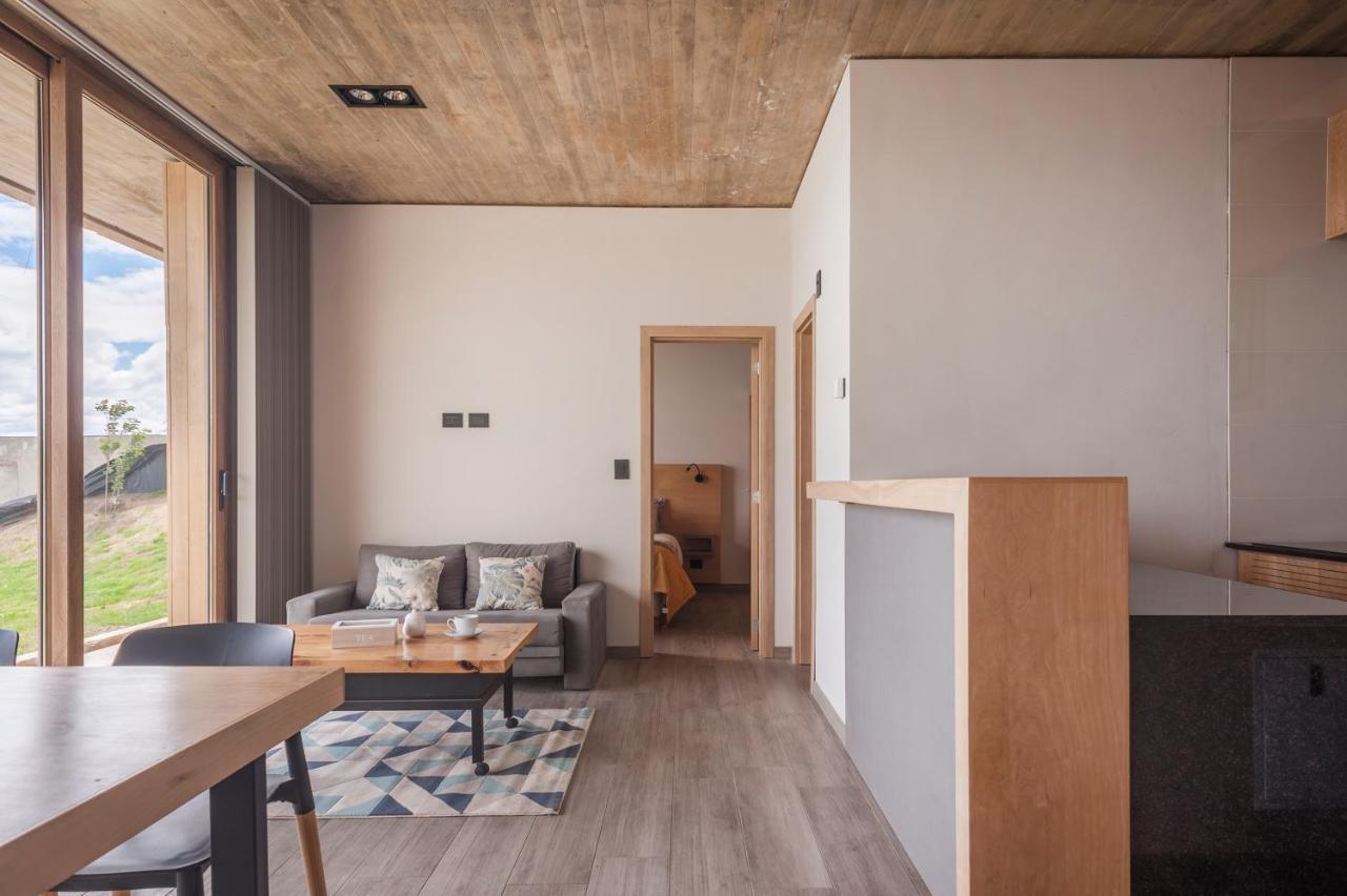 Wa One Lake Homes San Carlos de Bariloche Extérieur photo