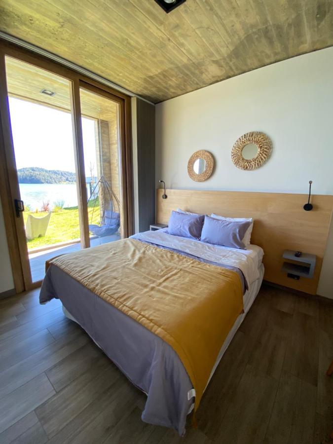 Wa One Lake Homes San Carlos de Bariloche Extérieur photo