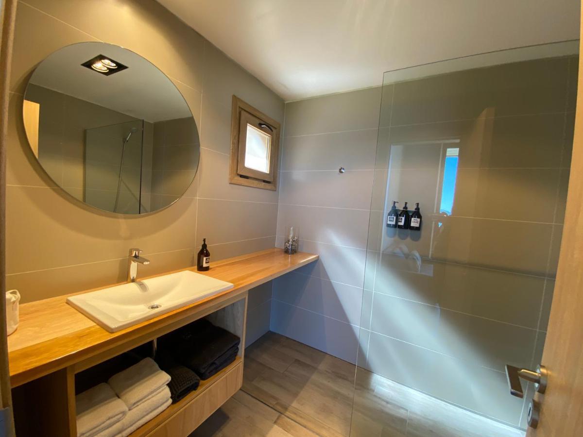 Wa One Lake Homes San Carlos de Bariloche Extérieur photo