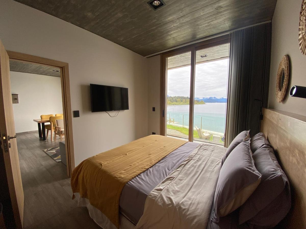 Wa One Lake Homes San Carlos de Bariloche Extérieur photo