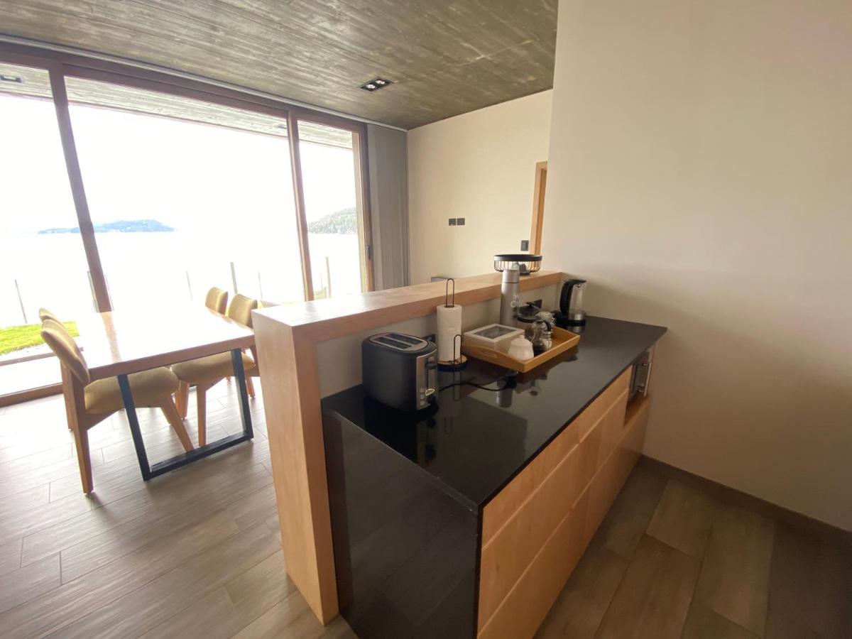 Wa One Lake Homes San Carlos de Bariloche Extérieur photo