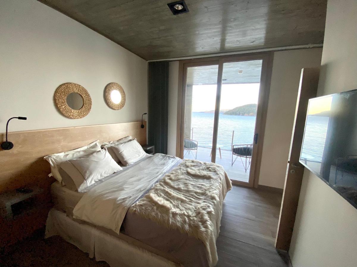 Wa One Lake Homes San Carlos de Bariloche Extérieur photo