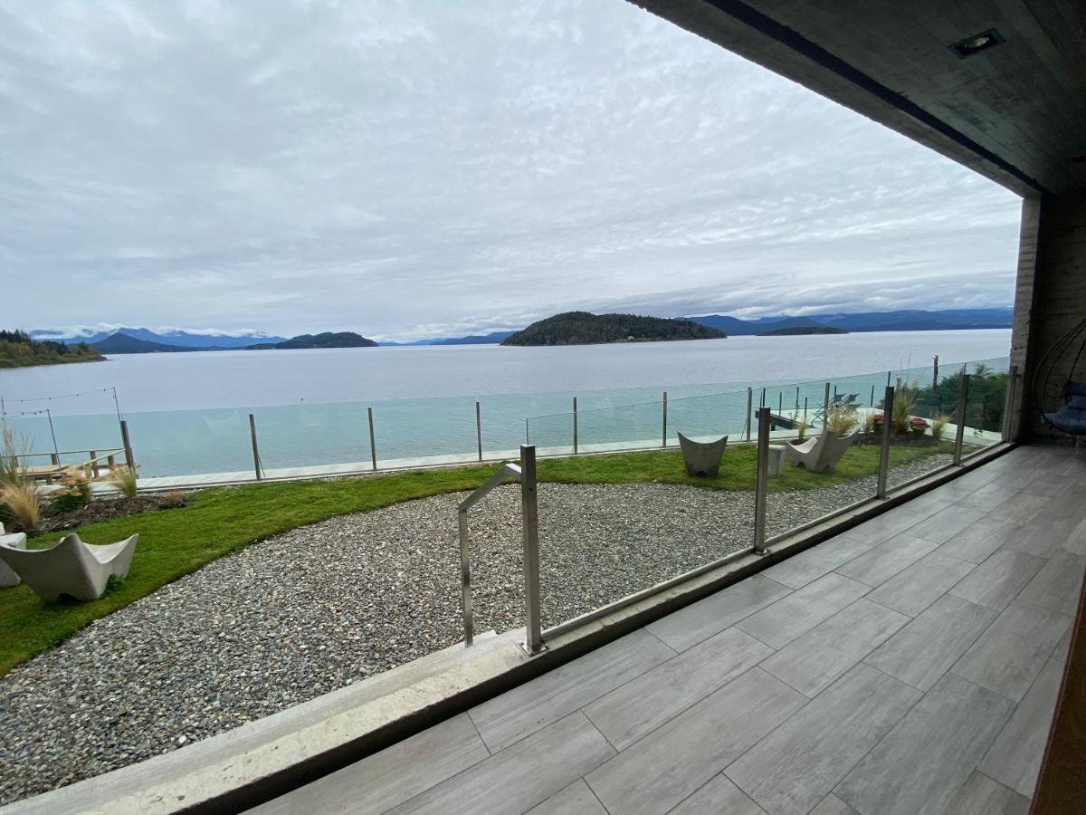 Wa One Lake Homes San Carlos de Bariloche Extérieur photo