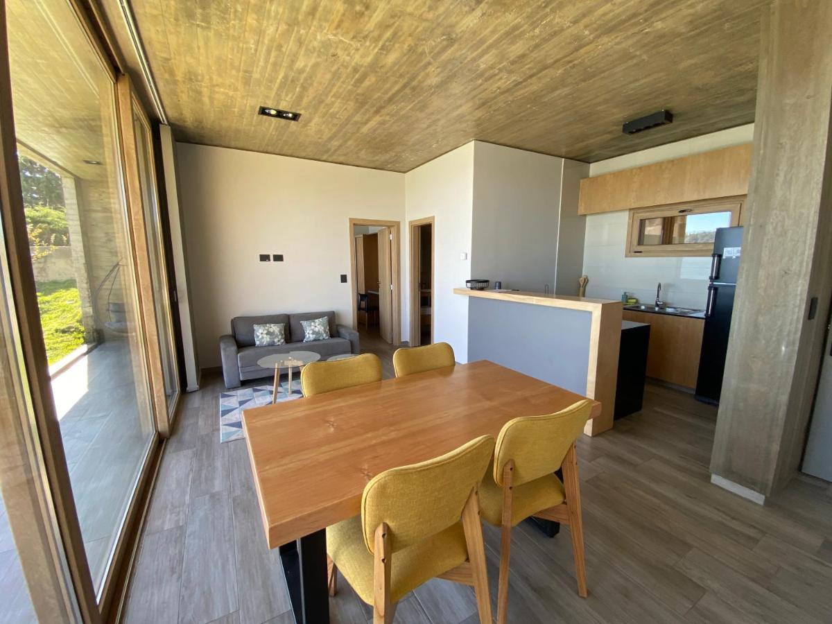 Wa One Lake Homes San Carlos de Bariloche Extérieur photo