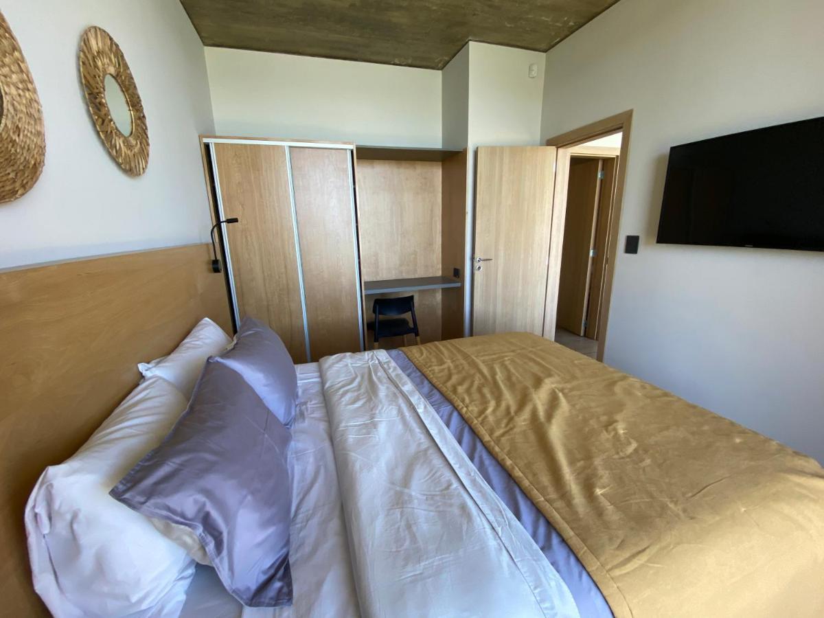 Wa One Lake Homes San Carlos de Bariloche Extérieur photo