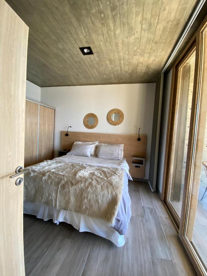Wa One Lake Homes San Carlos de Bariloche Extérieur photo