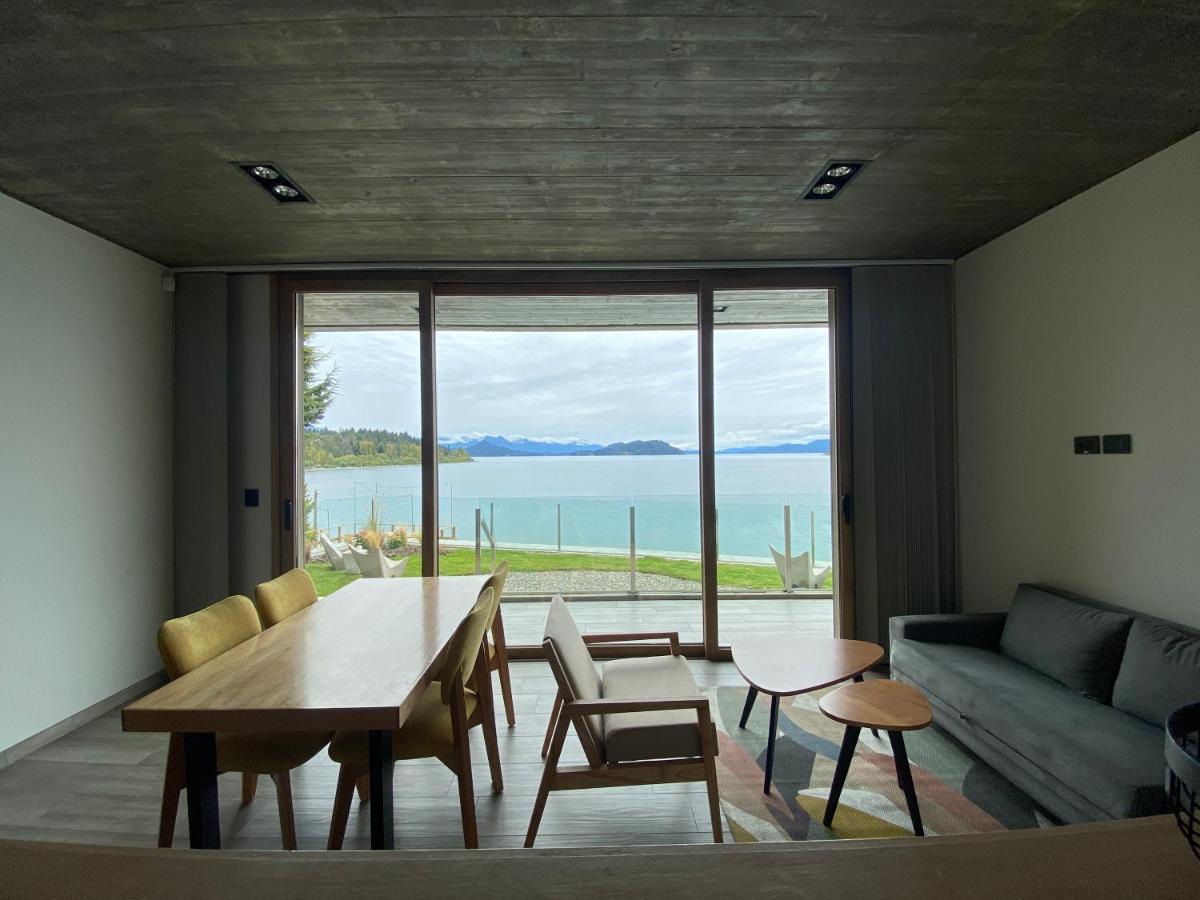 Wa One Lake Homes San Carlos de Bariloche Extérieur photo
