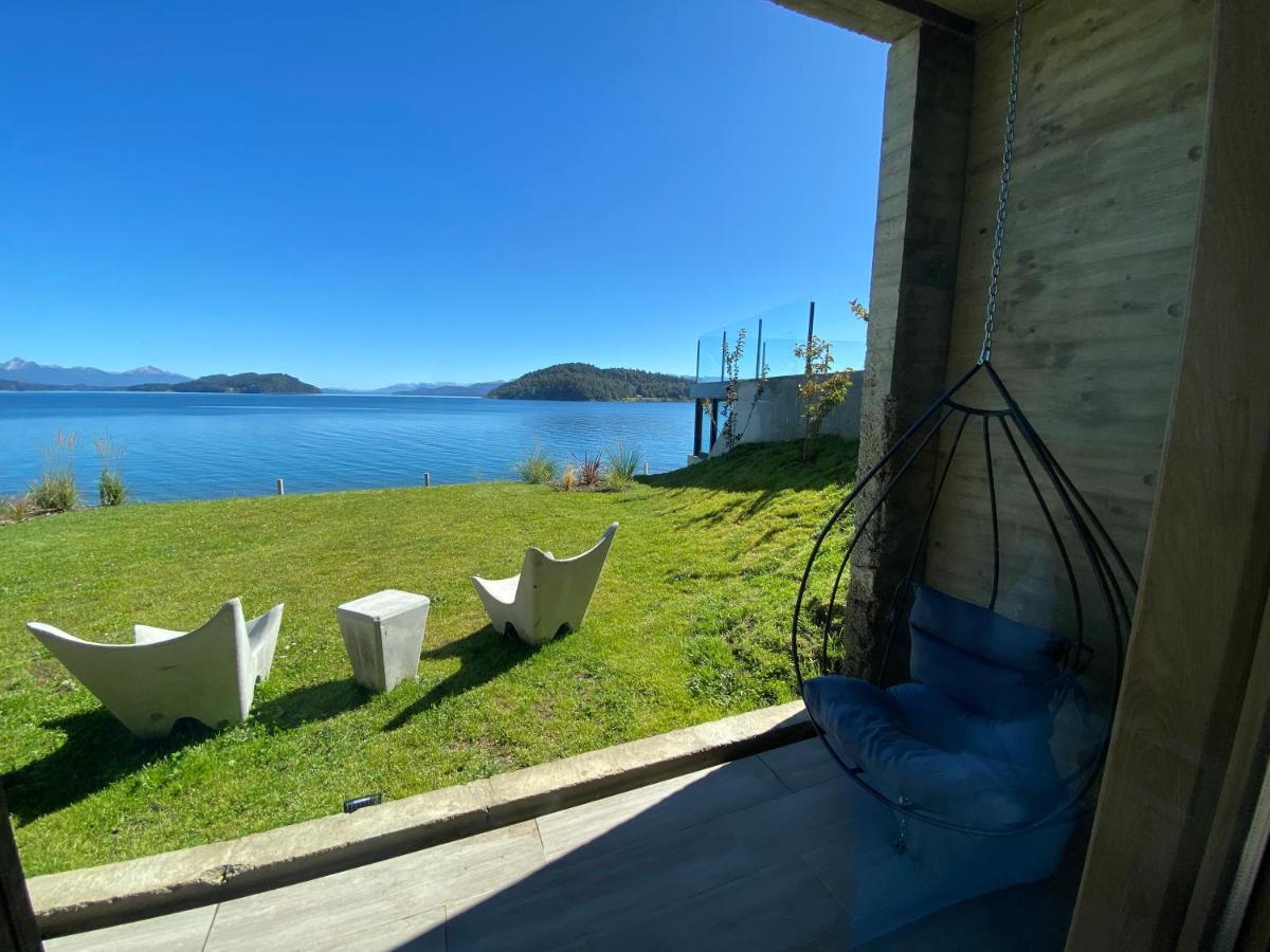 Wa One Lake Homes San Carlos de Bariloche Extérieur photo