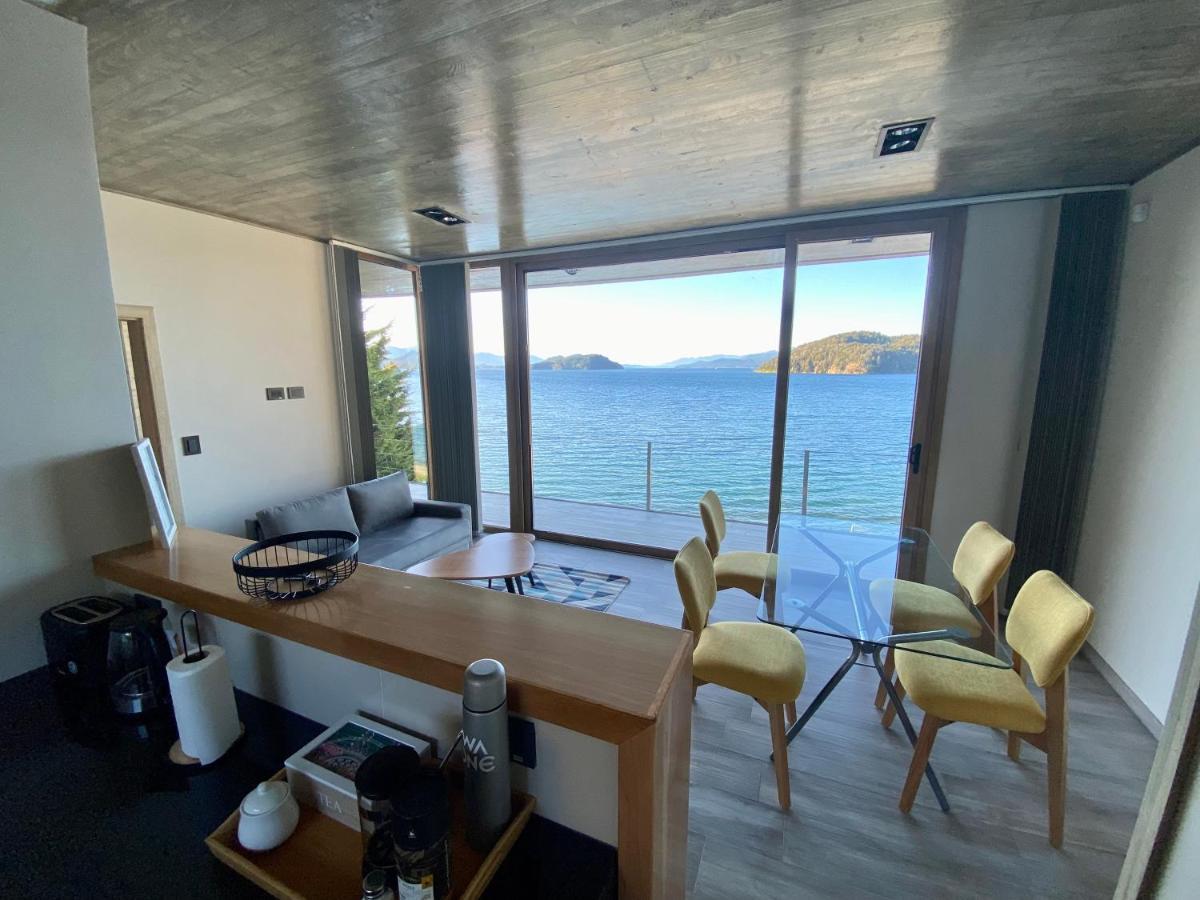 Wa One Lake Homes San Carlos de Bariloche Extérieur photo