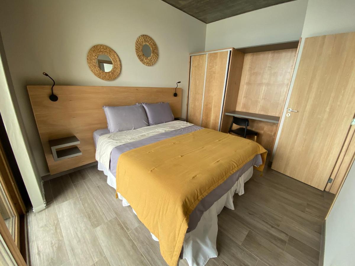 Wa One Lake Homes San Carlos de Bariloche Extérieur photo