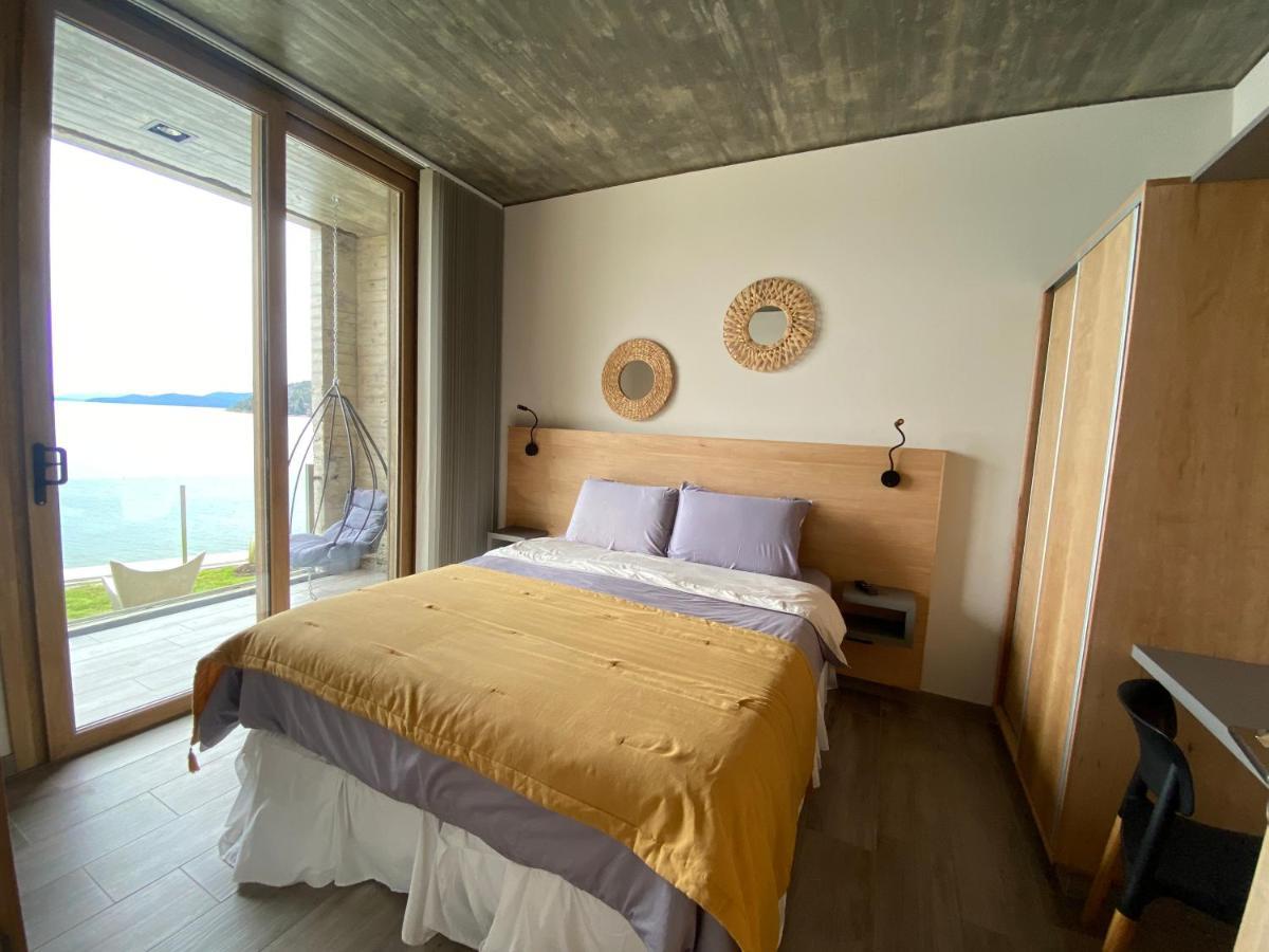 Wa One Lake Homes San Carlos de Bariloche Extérieur photo