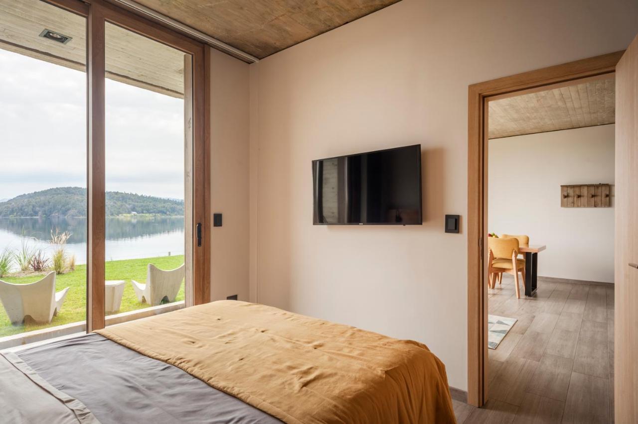 Wa One Lake Homes San Carlos de Bariloche Extérieur photo