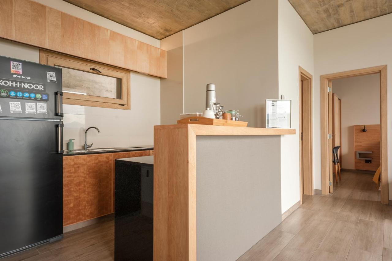 Wa One Lake Homes San Carlos de Bariloche Extérieur photo