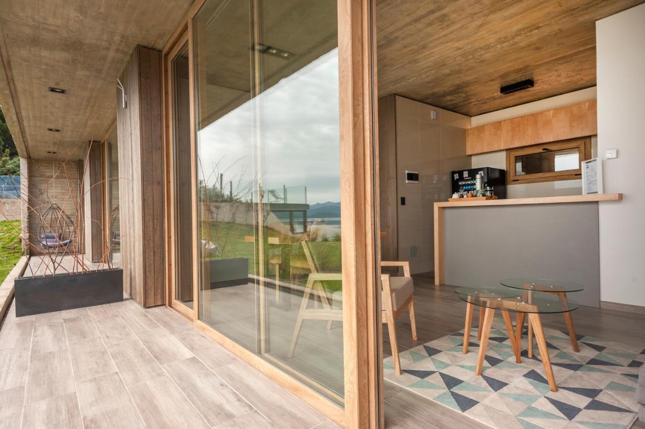 Wa One Lake Homes San Carlos de Bariloche Extérieur photo