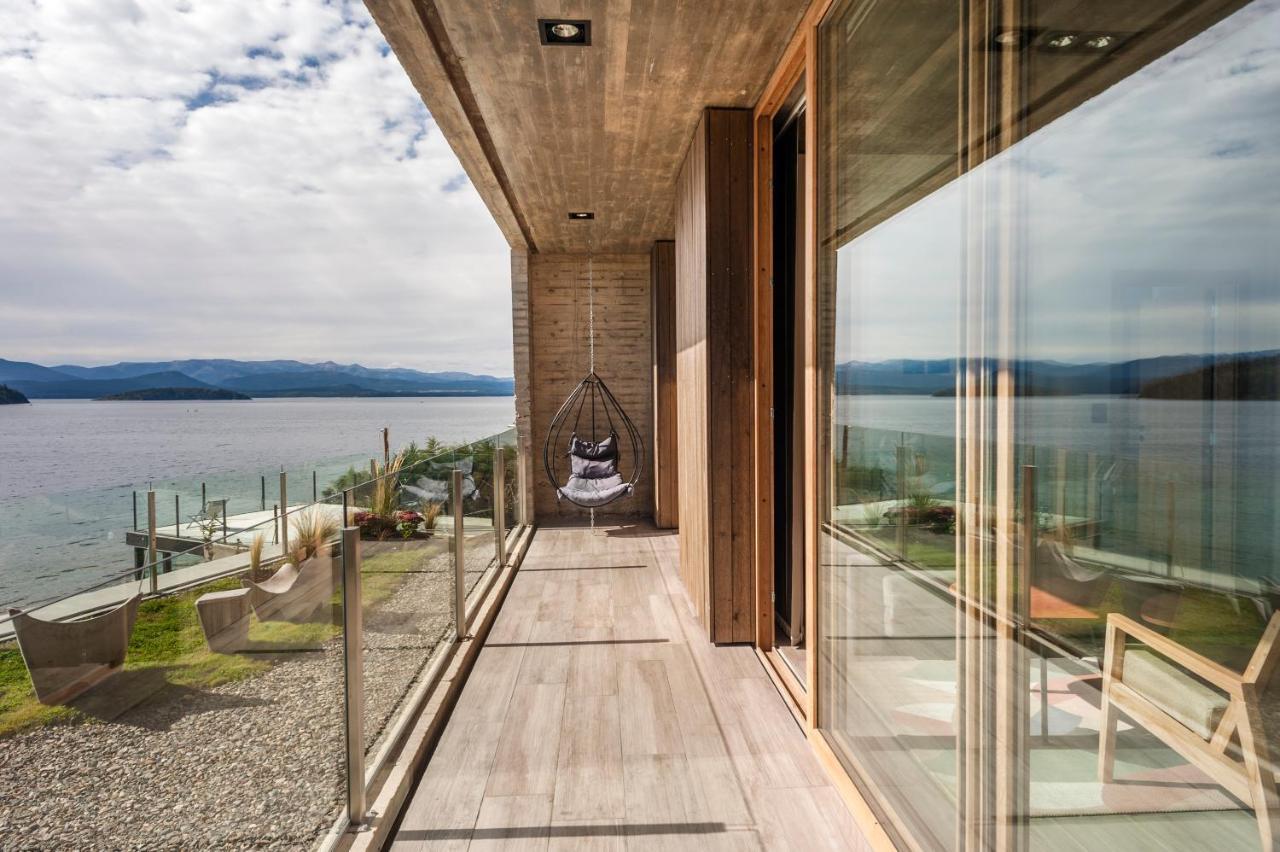 Wa One Lake Homes San Carlos de Bariloche Extérieur photo