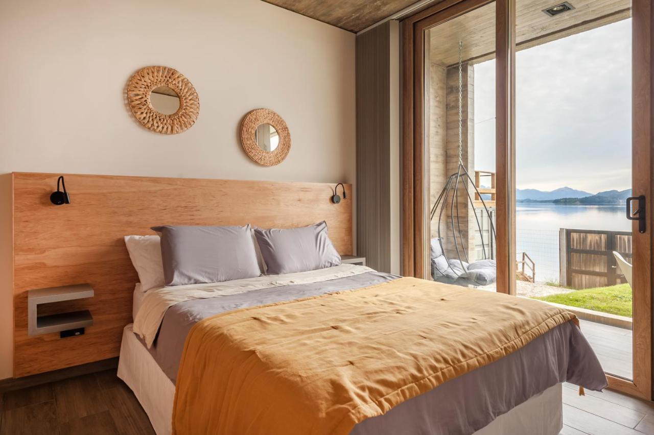 Wa One Lake Homes San Carlos de Bariloche Extérieur photo