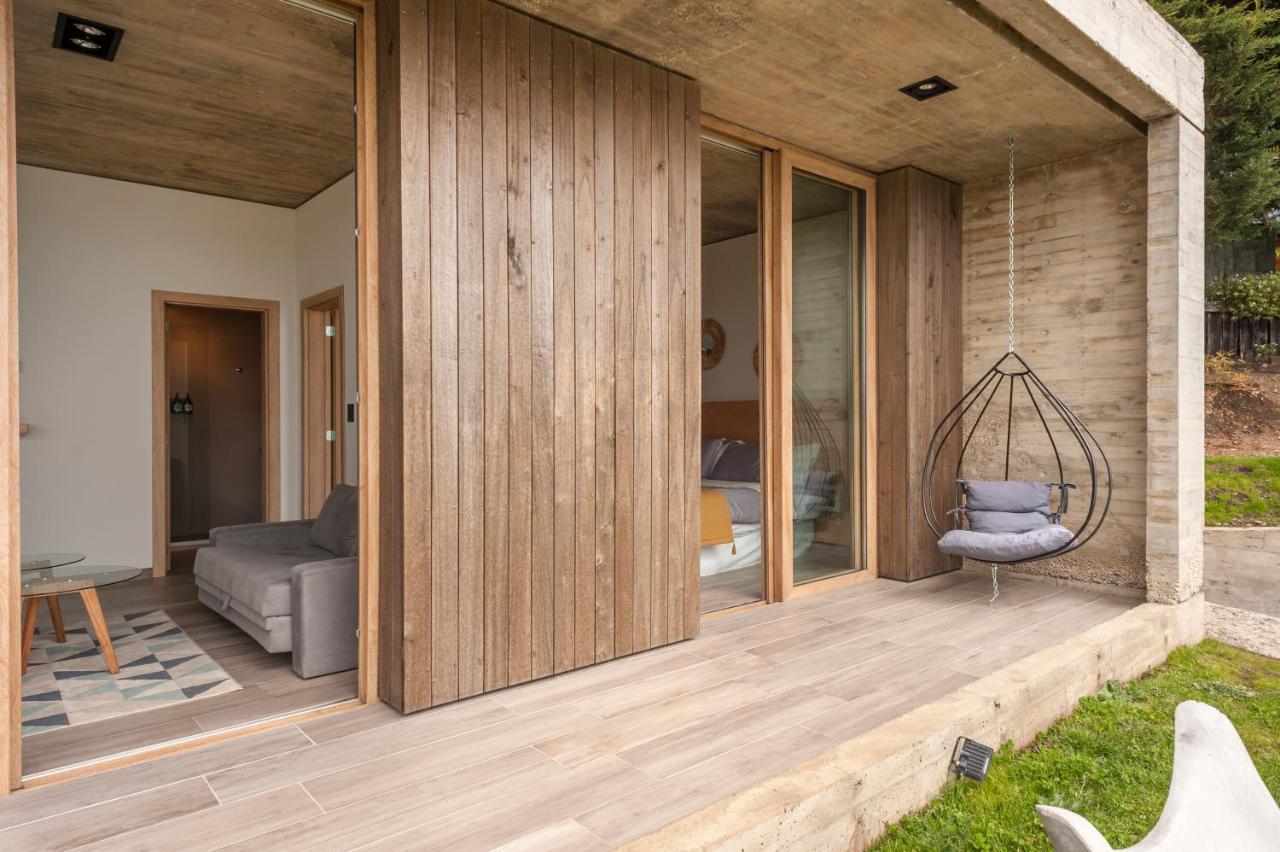 Wa One Lake Homes San Carlos de Bariloche Extérieur photo