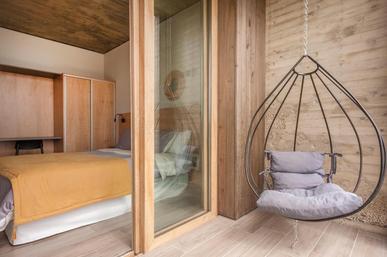 Wa One Lake Homes San Carlos de Bariloche Extérieur photo