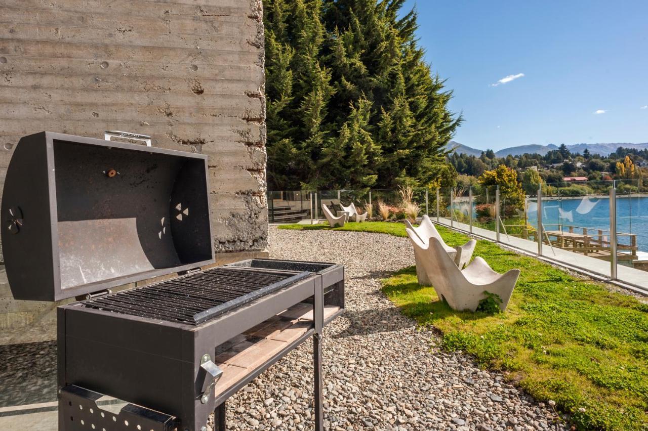 Wa One Lake Homes San Carlos de Bariloche Extérieur photo