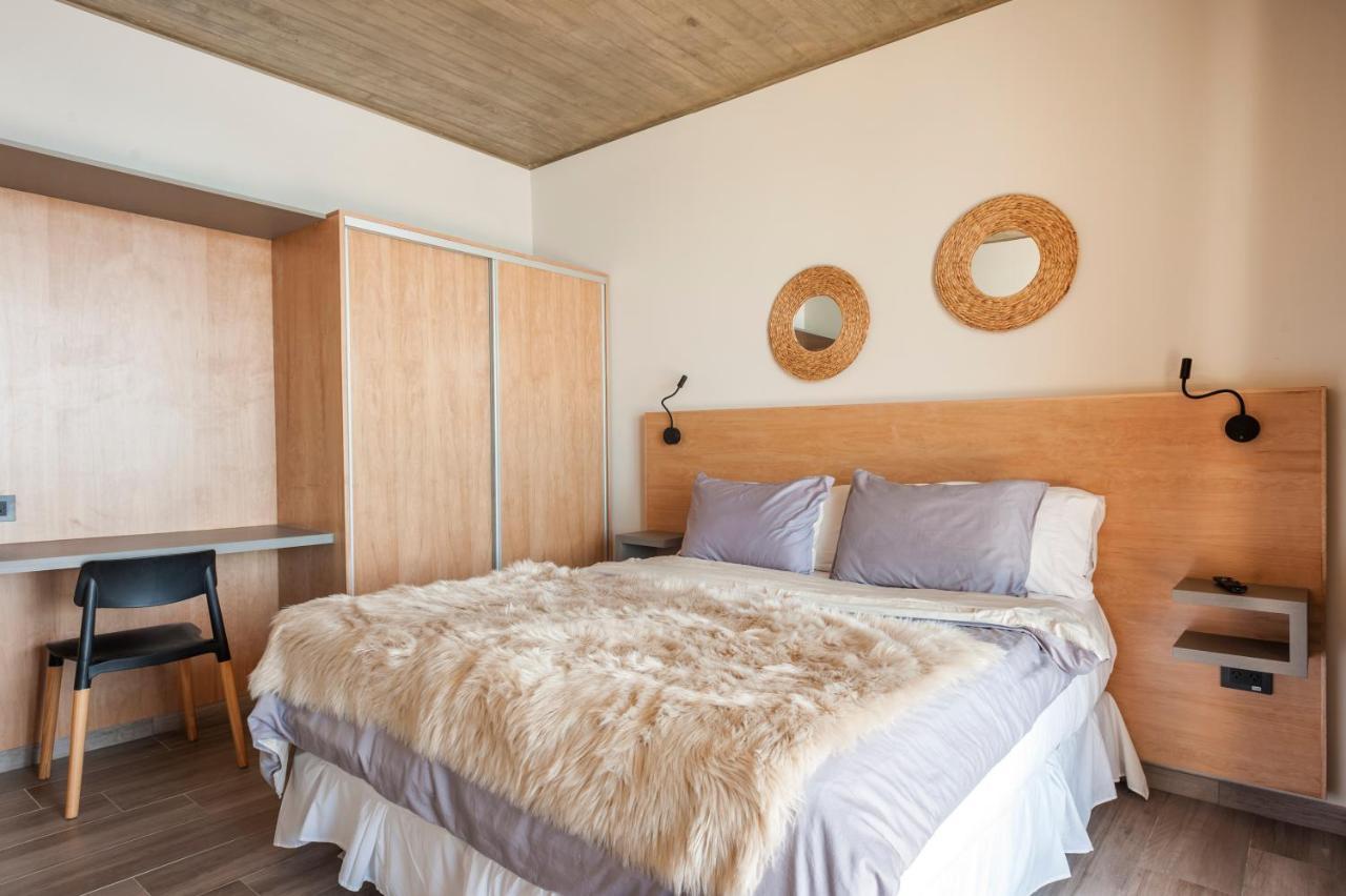 Wa One Lake Homes San Carlos de Bariloche Extérieur photo