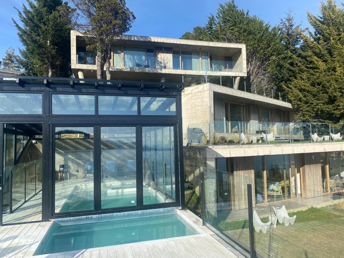 Wa One Lake Homes San Carlos de Bariloche Extérieur photo