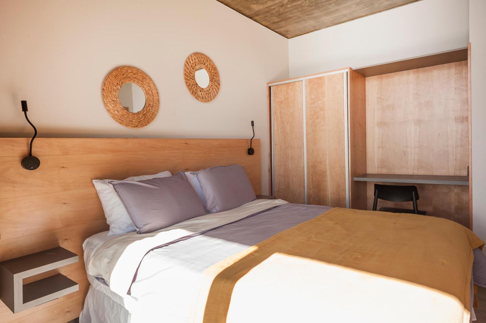 Wa One Lake Homes San Carlos de Bariloche Extérieur photo